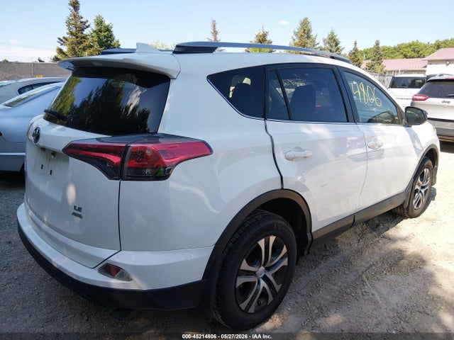 Продаж на аукціоні авто 2018 Toyota Rav4 Le, vin: JTMBFREV5JJ244397, номер лоту: 45214806