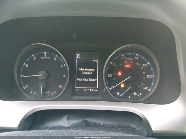 Продаж на аукціоні авто 2018 Toyota Rav4 Le, vin: JTMBFREV5JJ244397, номер лоту: 45214806