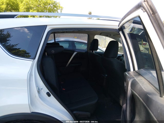 Продаж на аукціоні авто 2018 Toyota Rav4 Le, vin: JTMBFREV5JJ244397, номер лоту: 45214806