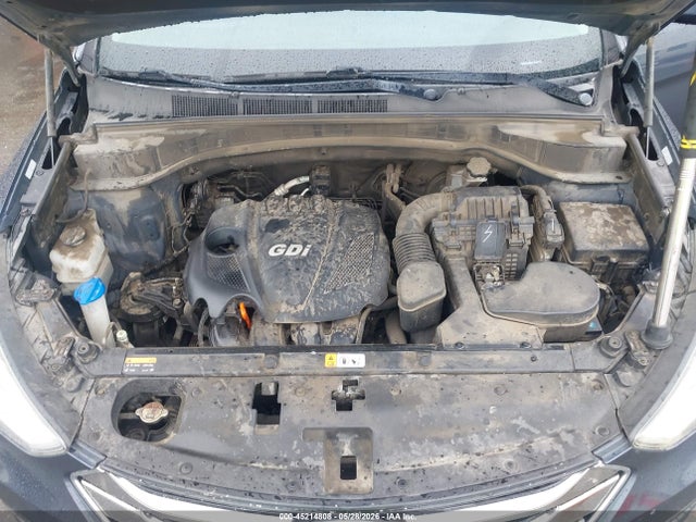 Aukcja sprzedaży 2014 Hyundai Santa Fe Sport 2.4l, vin: 5XYZT3LB3EG131891, numer aukcji: 45214808