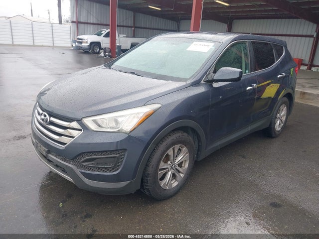 Aukcja sprzedaży 2014 Hyundai Santa Fe Sport 2.4l, vin: 5XYZT3LB3EG131891, numer aukcji: 45214808