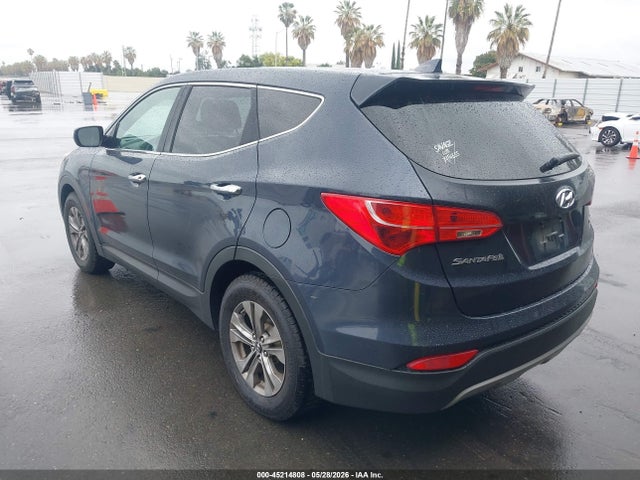 Aukcja sprzedaży 2014 Hyundai Santa Fe Sport 2.4l, vin: 5XYZT3LB3EG131891, numer aukcji: 45214808