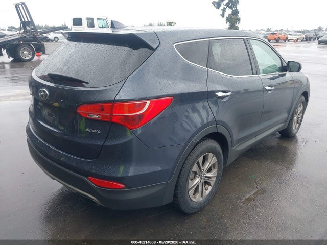 Aukcja sprzedaży 2014 Hyundai Santa Fe Sport 2.4l, vin: 5XYZT3LB3EG131891, numer aukcji: 45214808