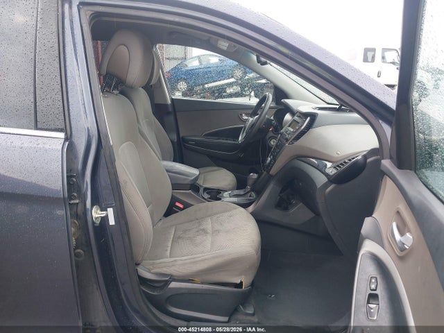 Aukcja sprzedaży 2014 Hyundai Santa Fe Sport 2.4l, vin: 5XYZT3LB3EG131891, numer aukcji: 45214808