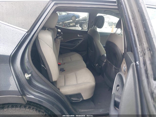 Aukcja sprzedaży 2014 Hyundai Santa Fe Sport 2.4l, vin: 5XYZT3LB3EG131891, numer aukcji: 45214808