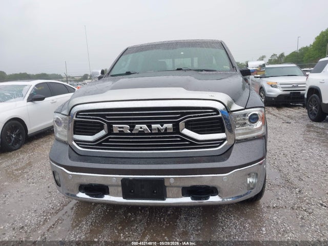 Aukcja sprzedaży 2017 Ram 1500 Limited  4x4 5'7 Box, vin: 1C6RR7PT4HS862523, numer aukcji: 45214810