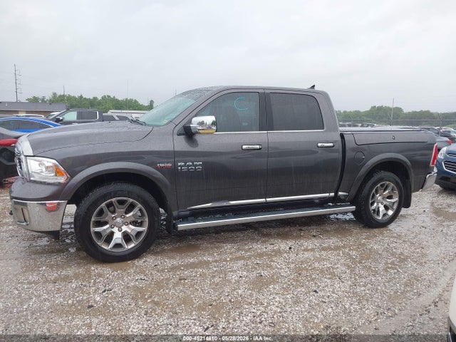 Aukcja sprzedaży 2017 Ram 1500 Limited  4x4 5'7 Box, vin: 1C6RR7PT4HS862523, numer aukcji: 45214810