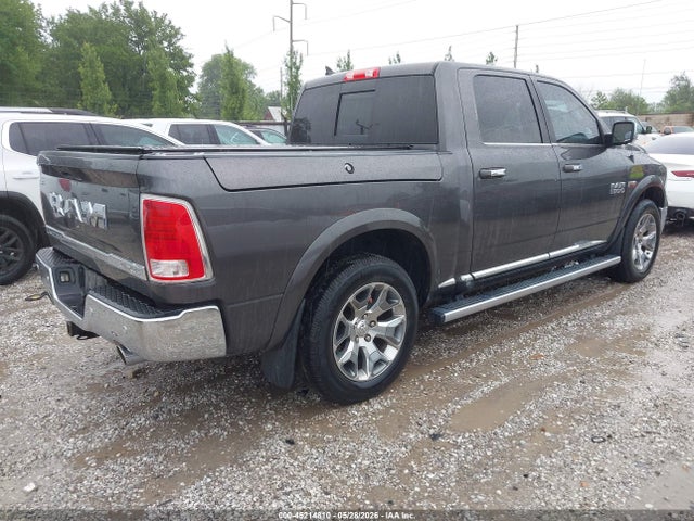 Aukcja sprzedaży 2017 Ram 1500 Limited  4x4 5'7 Box, vin: 1C6RR7PT4HS862523, numer aukcji: 45214810