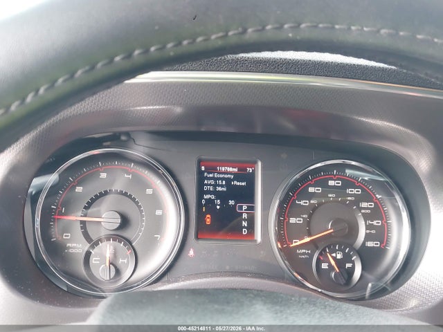 Auction sale of the 2013 Dodge Charger Road/track, vin: 2C3CDXCT2DH717781, lot number: 45214811