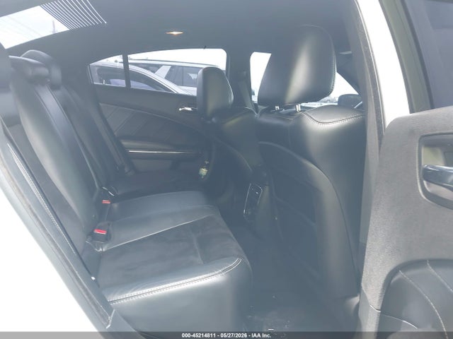 45214811 :رقم المزاد ، 2C3CDXCT2DH717781 vin ، 2013 Dodge Charger Road/track مزاد بيع