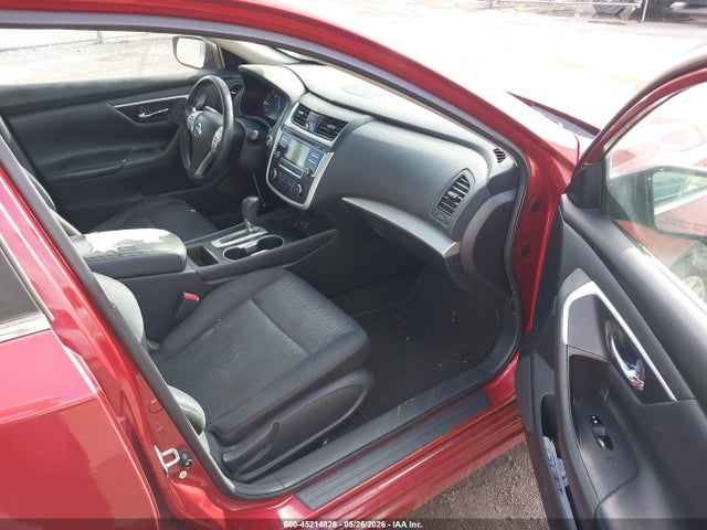45214826 :رقم المزاد ، 1N4AL3AP7GC168886 vin ، 2016 Nissan Altima 2.5/2.5 S/2.5 Sl/2.5 Sr/2.5 Sv مزاد بيع