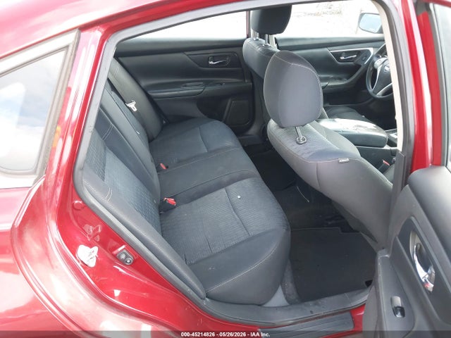 45214826 :رقم المزاد ، 1N4AL3AP7GC168886 vin ، 2016 Nissan Altima 2.5/2.5 S/2.5 Sl/2.5 Sr/2.5 Sv مزاد بيع