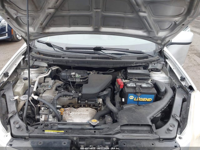 Продажа на аукционе авто 2012 Nissan Rogue Sv, vin: JN8AS5MV7CW703893, номер лота: 45214828