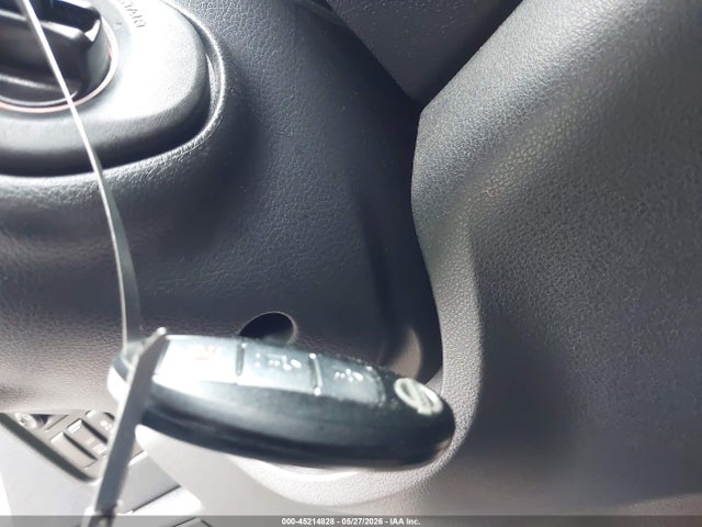 Продажа на аукционе авто 2012 Nissan Rogue Sv, vin: JN8AS5MV7CW703893, номер лота: 45214828