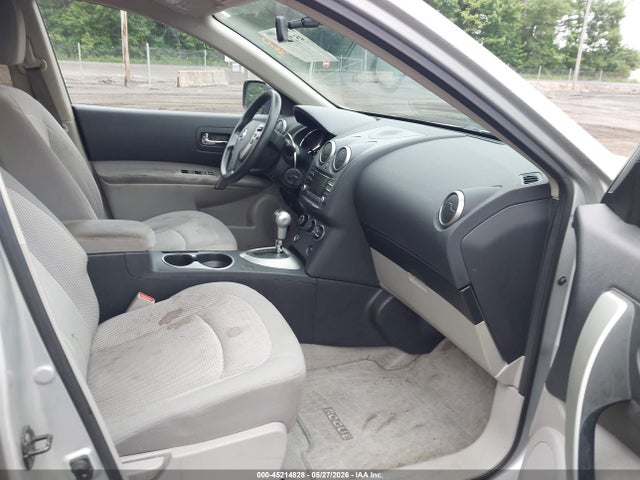 Продажа на аукционе авто 2012 Nissan Rogue Sv, vin: JN8AS5MV7CW703893, номер лота: 45214828