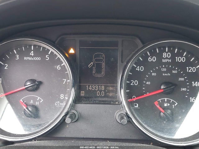 Продажа на аукционе авто 2012 Nissan Rogue Sv, vin: JN8AS5MV7CW703893, номер лота: 45214828