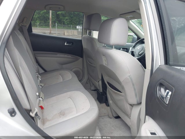 Продажа на аукционе авто 2012 Nissan Rogue Sv, vin: JN8AS5MV7CW703893, номер лота: 45214828