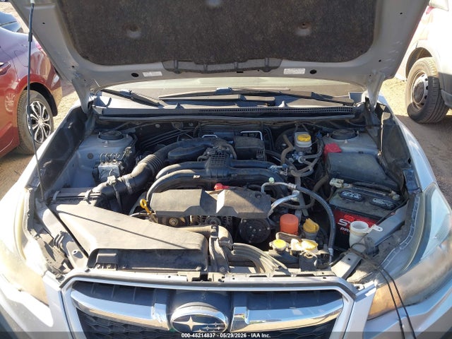 45214837 :رقم المزاد ، JF1GPAC66E8260479 vin ، 2014 Subaru Impreza 2.0i Premium مزاد بيع