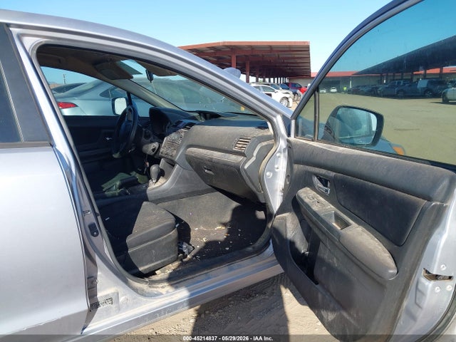 45214837 :رقم المزاد ، JF1GPAC66E8260479 vin ، 2014 Subaru Impreza 2.0i Premium مزاد بيع
