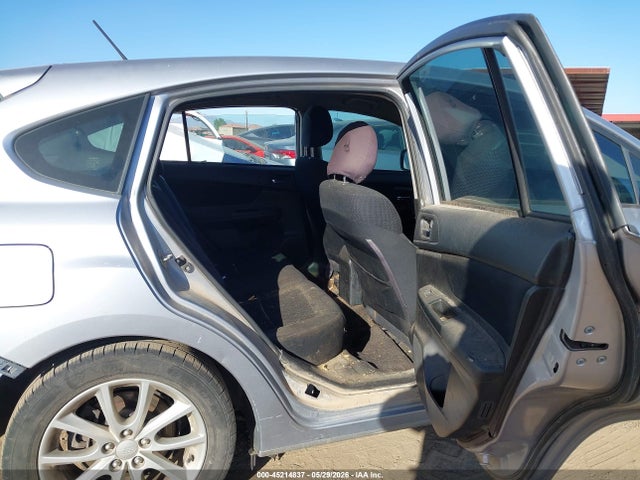 45214837 :رقم المزاد ، JF1GPAC66E8260479 vin ، 2014 Subaru Impreza 2.0i Premium مزاد بيع