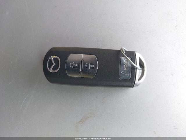 Aukcja sprzedaży 2016 Mazda Mazda3, vin: JM1BM1L72G1283338, numer aukcji: 45214841