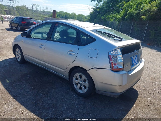 Продажа на аукционе авто 2009 Toyota Prius, vin: JTDKB20U893507838, номер лота: 45214844