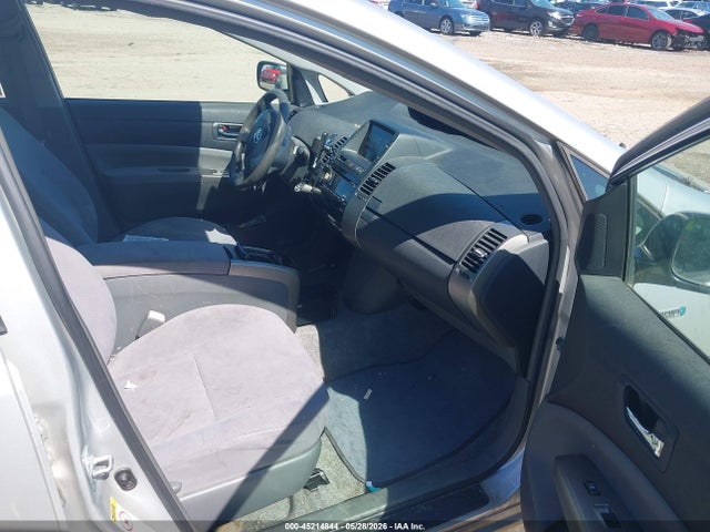 Продажа на аукционе авто 2009 Toyota Prius, vin: JTDKB20U893507838, номер лота: 45214844