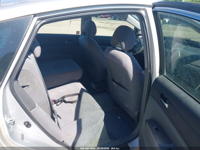 Продажа на аукционе авто 2009 Toyota Prius, vin: JTDKB20U893507838, номер лота: 45214844