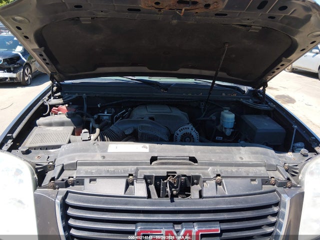 Aukcja sprzedaży 2010 Gmc Yukon Slt, vin: 1GKUKCE06AR105908, numer aukcji: 45214845