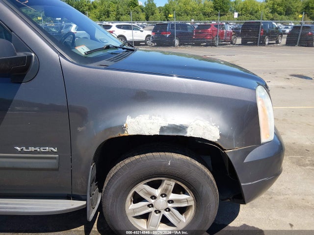 Aukcja sprzedaży 2010 Gmc Yukon Slt, vin: 1GKUKCE06AR105908, numer aukcji: 45214845