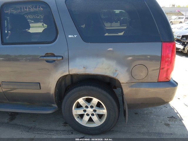 Aukcja sprzedaży 2010 Gmc Yukon Slt, vin: 1GKUKCE06AR105908, numer aukcji: 45214845