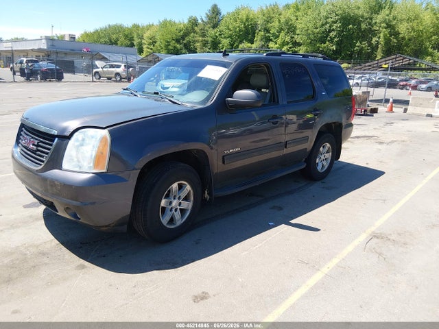 Aukcja sprzedaży 2010 Gmc Yukon Slt, vin: 1GKUKCE06AR105908, numer aukcji: 45214845