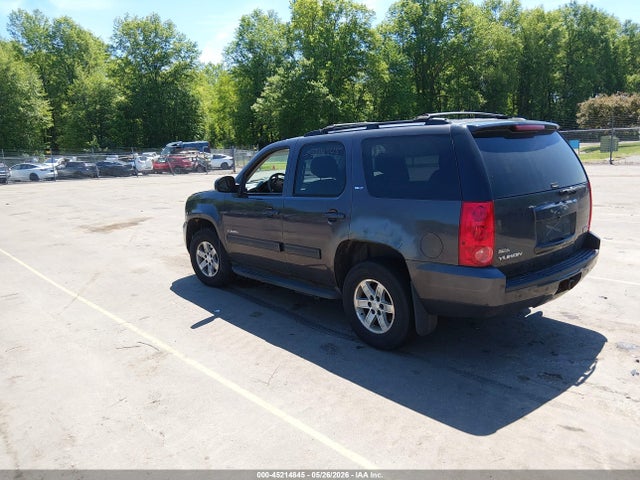 Aukcja sprzedaży 2010 Gmc Yukon Slt, vin: 1GKUKCE06AR105908, numer aukcji: 45214845