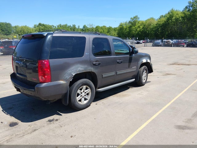 Aukcja sprzedaży 2010 Gmc Yukon Slt, vin: 1GKUKCE06AR105908, numer aukcji: 45214845