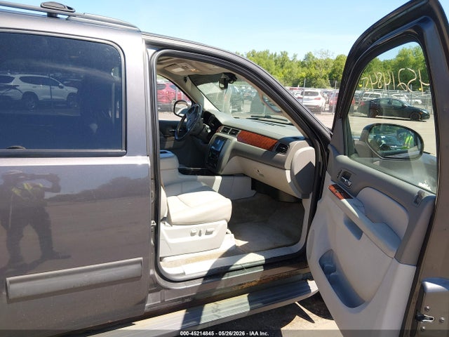 Aukcja sprzedaży 2010 Gmc Yukon Slt, vin: 1GKUKCE06AR105908, numer aukcji: 45214845