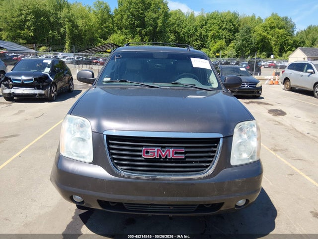 Aukcja sprzedaży 2010 Gmc Yukon Slt, vin: 1GKUKCE06AR105908, numer aukcji: 45214845