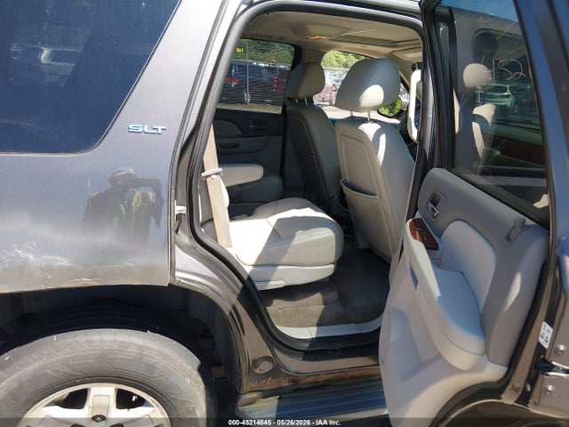 Aukcja sprzedaży 2010 Gmc Yukon Slt, vin: 1GKUKCE06AR105908, numer aukcji: 45214845