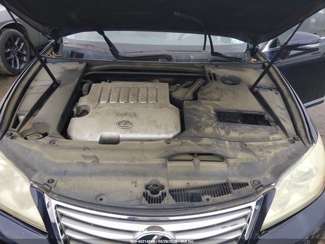 Продаж на аукціоні авто 2010 Lexus Es 350, vin: JTHBK1EG8A2355131, номер лоту: 45214849