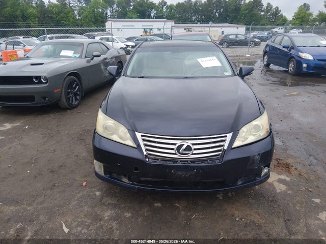 Продаж на аукціоні авто 2010 Lexus Es 350, vin: JTHBK1EG8A2355131, номер лоту: 45214849