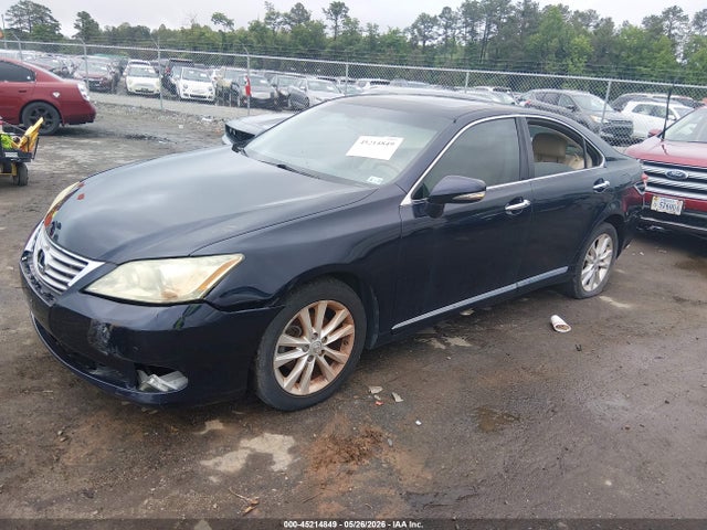 Продаж на аукціоні авто 2010 Lexus Es 350, vin: JTHBK1EG8A2355131, номер лоту: 45214849