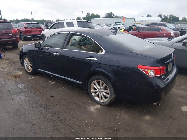 Продаж на аукціоні авто 2010 Lexus Es 350, vin: JTHBK1EG8A2355131, номер лоту: 45214849