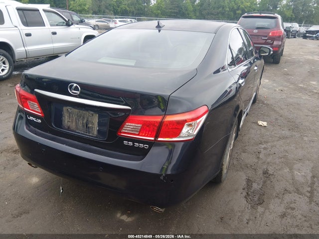 Продаж на аукціоні авто 2010 Lexus Es 350, vin: JTHBK1EG8A2355131, номер лоту: 45214849