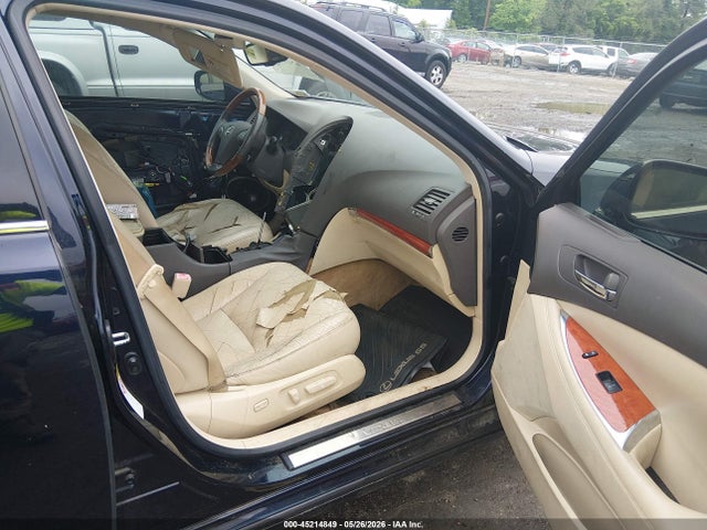 Продаж на аукціоні авто 2010 Lexus Es 350, vin: JTHBK1EG8A2355131, номер лоту: 45214849