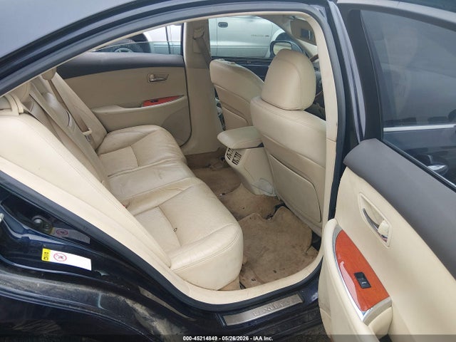 Продаж на аукціоні авто 2010 Lexus Es 350, vin: JTHBK1EG8A2355131, номер лоту: 45214849