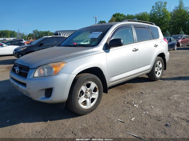 Продаж на аукціоні авто 2011 Toyota Rav4, vin: 2T3BF4DV8BW098858, номер лоту: 45214851