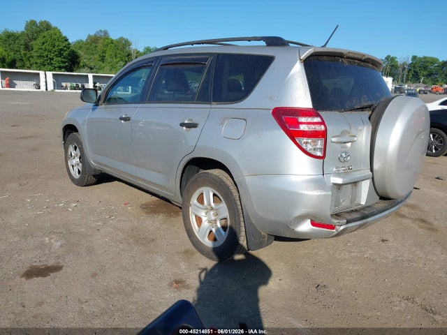 Продаж на аукціоні авто 2011 Toyota Rav4, vin: 2T3BF4DV8BW098858, номер лоту: 45214851