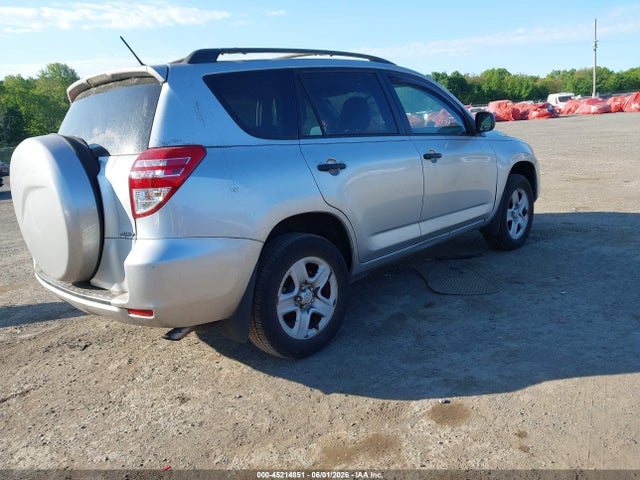 Продаж на аукціоні авто 2011 Toyota Rav4, vin: 2T3BF4DV8BW098858, номер лоту: 45214851