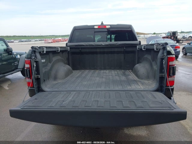Продаж на аукціоні авто 2019 Ram 1500 Laramie  4x4 5'7 Box, vin: 1C6SRFJT8KN781356, номер лоту: 45214852