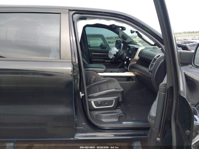 Продаж на аукціоні авто 2019 Ram 1500 Laramie  4x4 5'7 Box, vin: 1C6SRFJT8KN781356, номер лоту: 45214852