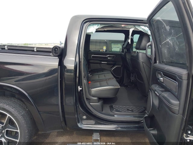 Продаж на аукціоні авто 2019 Ram 1500 Laramie  4x4 5'7 Box, vin: 1C6SRFJT8KN781356, номер лоту: 45214852